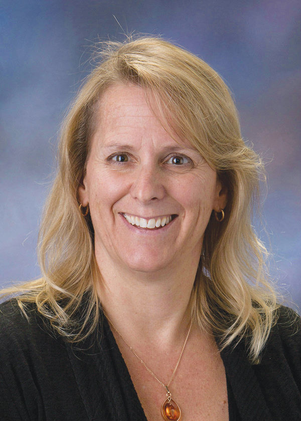 Tracy Wrend